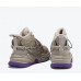 The new fleece warm muffin shoes wool cold-resistant high-top shoes increase the height of old shoes