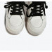 New velvet thick-soled sneakers women's age-reducing fashion warm high-top shoes