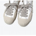 Retro breathable canvas shoes women's color-blocking comfortable board shoes thick-soled casual shoes