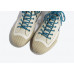 Fashion lace-up flat canvas shoes women's new slim casual shoes street style color matching high-top shoes