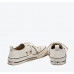 New all-match lightweight sneakers women's breathable casual canvas shoes slimming white shoes