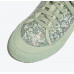 New women's sneakers full of rhinestones all-match flat casual shoes