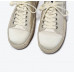 New trendy old canvas shoes women's woven sole shoes lightweight breathable casual shoes