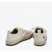 New trendy old canvas shoes women's woven sole shoes lightweight breathable casual shoes