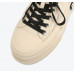 New thick-soled low-cut canvas shoes women's breathable trendy casual shoes comfortable board shoes