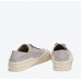 New style can step on the heel canvas shoes women's flat light board shoes soft bottom casual shoes