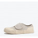 New Velcro fashion flat shoes women's lightweight low-top sneakers all-match casual shoes