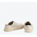 New Velcro fashion flat shoes women's lightweight low-top sneakers all-match casual shoes