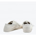 New college style casual women's breathable age-reducing small white shoes all-match canvas sneakers