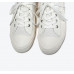 New college style casual women's breathable age-reducing small white shoes all-match canvas sneakers