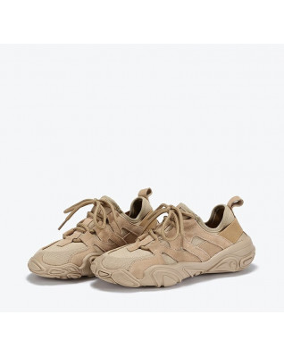 New retro shoes women's fashion sports style shoes daddy shoes