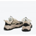 New splicing sneakers women's breathable lightweight platform shoes