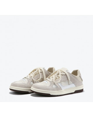 Flat bottom all-match popular sneakers comfortable casual shoes