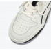 New low top breathable leather all-match sneakers