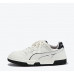 New low top breathable leather all-match sneakers