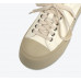 New thick-soled cowhide trendy sneakers