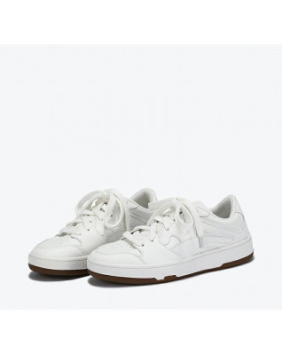 New simple thick-soled all-match sneakers