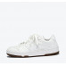 New simple thick-soled all-match sneakers