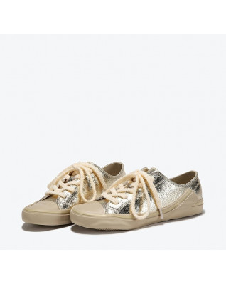 New soft sole women's retro popular moral training shoes