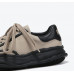 New retro all-match casual dissolve shoes