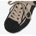 New retro all-match casual dissolve shoes