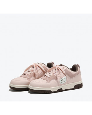 New breathable all-match moral training shoes