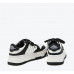 New color matching all-match casual platform shoes