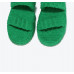 Winter platform soft slippers