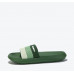 New lightweight non-slip fashion color matching slippers