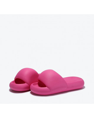 New Comfortable Thick Soled Beach Slippers