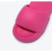 New Comfortable Thick Soled Beach Slippers