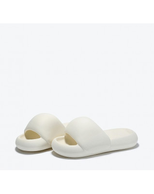 New Comfortable Thick Soled Beach Slippers