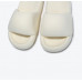 New Comfortable Thick Soled Beach Slippers